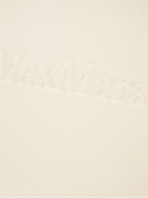 Maglia girocollo Austero MAX MARA PURE | 2611361098600MXPAUSTERO001